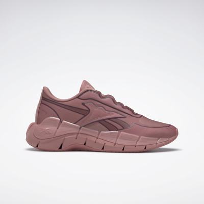 Reebok Men's Victoria Beckham Zig Kinetica Shoes Pink,US-60149